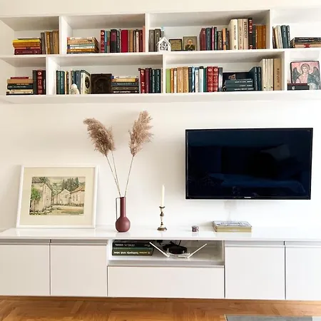 Jelena Apartment