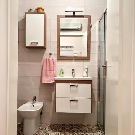 Jelena Apartment