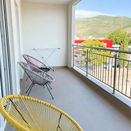 Jelena Apartment *
